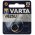 Varta knappcell 625A LR9 PX625 PX625G V625U Alkaline 1/ Blister