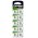 Camelion knappcell LR45 / AG9 / G9 / LR936 / 194 / SR936W / GP94A / 394 10/ Blister