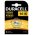 Lithium knappcell Duracell DL1616 / CR1616 1/ Blister