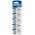 Lithium knappcell Camelion CR2016 5/ Blister