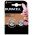 Lithium knappcell Duracell CR2032 DL2032 ED2026 2/ Blister