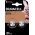 Duracell batteri Lithium knappcell 3V CR2016 Original
