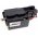 SPS-LITHIUM-batteri kompatibelt med Mitsubishi MR-J4 / typ MR BAT6V1SET