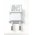 Original Samsung laddare/ Lade-Adapter till Samsung Galaxy S3 / S3 mini /S5/S6/S7/S7 edge Hvid