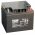 FIAMM blybatteri FG24204 12V 40Ah