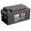 FIAMM blybatteri FG27004 12V 70Ah