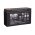 Batteri FG11201 6V 12Ah