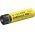Batteri Nitecore NL1826, 18650, Li-Ion, 3,7V, 2600 mAh med krets