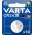 Varta CR2430 knappcell Batteri Lithium 3V 1 Blister x 10 (10 batterier)