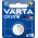 Varta CR2016 knappcell Batteri Lithium 3V 1 Blister x 10 (10 batterier)