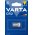 Varta Professional Lithium CR2 3V 1/ Blister  06206301401