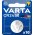 Varta CR2450 knappcell Batteri Lithium 3V 1 Blister x 10 (10 batterier)