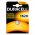 Duracell CR1620 Lithium knappcell 1/ Blister x 10 (10 batterier)