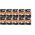 Duracell CR2450 Lithium knappcell 1/ Blister x 10 (10 batterier)