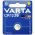Varta CR1225 knappcell Batteri Lithium 3V 1 Blister