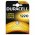 Duracell CR1220 Lithium knappcell Batteri 1/ Blister x 100 (100 batterier)