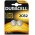 Duracell CR2032 Lithium knappcell Batteri 2/ Blister x 100 (200 batterier)