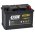 Batteri till Marine/Bt Exide ES900 Equipment Gel-Batteri 12V 80Ah
