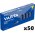 Batteri till Lssystem Varta Industrial Pro Alkaline LR03 AAA 500 4003211501