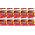 Batteri till VVS Panasonic CR123A Lithium 3V 10 x 1 Blister (10 batterier)