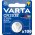 Batteri till VVS Varta CR2032 knappcell Lithium 3V 1 Blister x 100 (100 batterier)