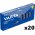 Batteri till VVS Varta Industrial Pro Alkaline LR03 AAA 10/ x 20 (200 batterier) 4003211111