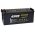 Batteri till skyltfordon Exide ES1600 Equipment Gel-Batteri 12V 140Ah