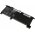 Batteri till Laptop Asus X456 / Typ C21N1508
