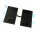 batteri till platta Apple iPad Pro 12.9 (2017) / A1671 / typ A1754