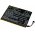batteri till platta Alcatel One Touch Pixi 8 8.0 / OT-9005X / typ TLp032CC