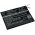 batteri till platta Alcatel One Touch Pixi 3 (7) WiFi / / OT-8055 / OT-9002X / typ TLp028BD