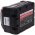 Batteri till Verktyg Milwaukee M18 CPD / Typ M18 B4 4000mAh