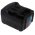 Batteri till Verktyg Metabo BS 14.4 LTX Impuls/ Typ 6.25467 3000mAh