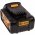 Batteri till Verktyg Dewalt DCB182 18V 4,0Ah XR Li-Ion Original