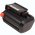 Batteri till Elektrisk hcksax Gardena EasyCut Li-18/50 / Typ BLI-18