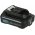 Batteri till Verktyg Makita Typ BL1020B 12V 2000mAh Li Original