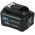 Batteri till Verktyg Makita Typ BL1040B 4000mAh Original