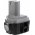 Batteri till Verktyg Makita batteri-1234 12V NiMH Original