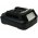powerbatteri till Verktyg Makita CG100 / CP100 / DCM501 / DF032 / DT03 / Typ BL1021B / BL1041B