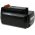 batteri till Trimmer Black & Decker LST220 / LST300 / typ LBXR36