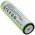 batteri till Gardena 8829 / Krcher WV 1, WV 2/Wolf Garten power 60 / Typ 08829-00.640.00