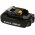 batteri till Verktyg Makita Blockbatteri typ BL1820B (erstter BL1815) 197254-9 Li-Ion 18V 2.0Ah