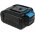 batteri passar till Verktyg Worx WG180, typ WA3580