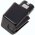 standardbatteri passar till Verktyg Bosch Knolle 9,6V NiMH o.s.v..