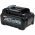 Batteri fr Verktyg MAKITA 191L29-0 Batteri-BL4020 LI 40V 2.0AH