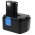 Batteri till Verktyg Hitachi EB 14/ EB14S 3000mAh NiMH