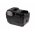 Batteri till Hitachi Borrhammare DH 25DAL/ Typ BSL 2530