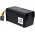 batteri till RobotDammsugare Vileda VR302, Cecotec Conga 1290, 1390, typ BONA18650-MF1