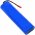 batteri lmpligt till RobotDammsugare iLife V5s Pro, ZACO V5s Pro, typ 18650B4-4S1P-AGX-2 bl.a.