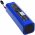batteri till RobotDammsugare Prosscenic M7 Pro, M8, M7 Max, typ NR18650 M26-4S2P